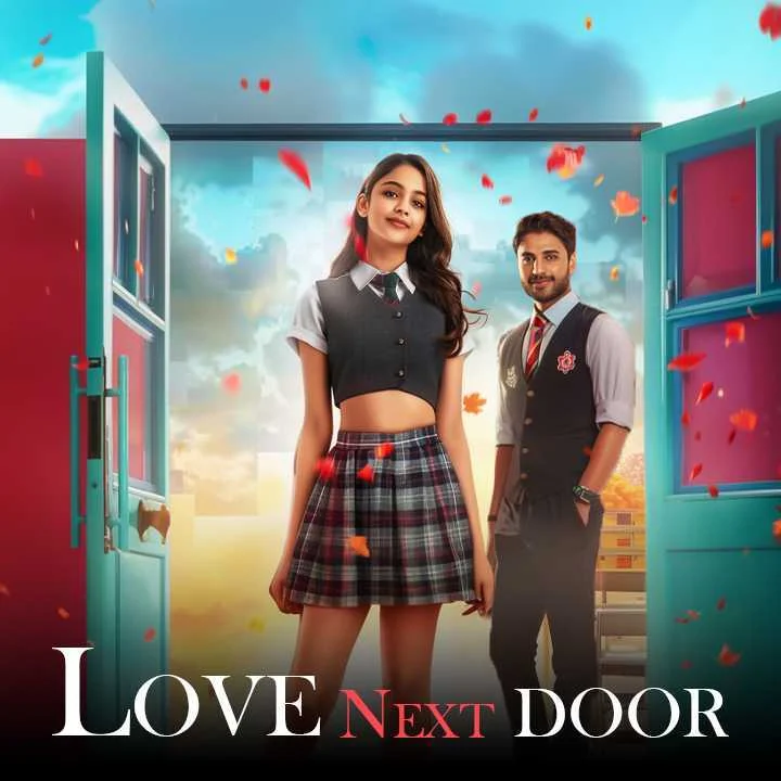 love next door ep 5 daily dailymotion