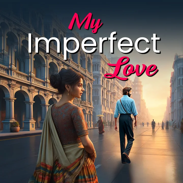 1 My Imperfect Love | 