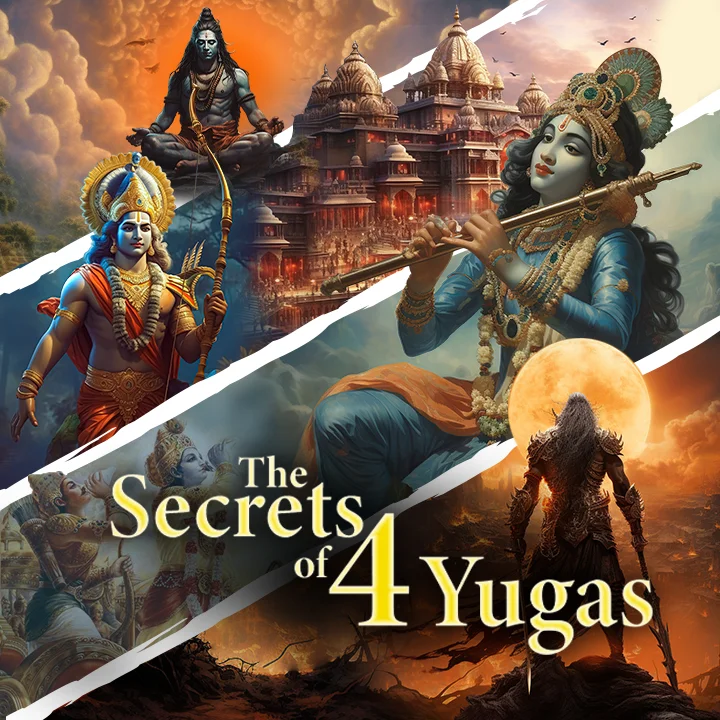 Unveiling The Secrets Kali Yugas Impact On January 15 2024 - cstlnsn