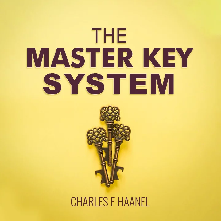 The Master Key System | 