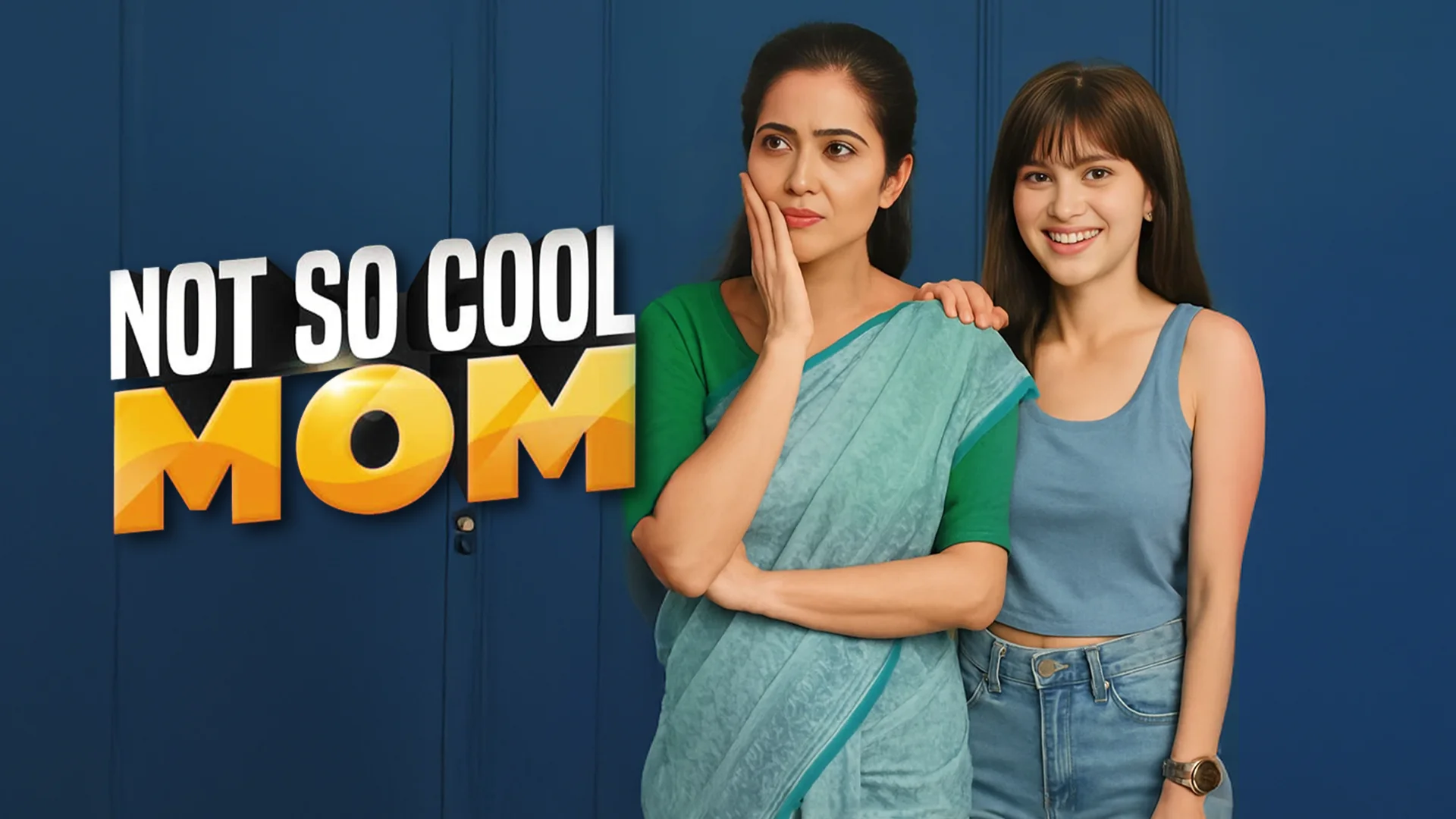 Not So Cool Mom in hindi |  Audio book and podcasts