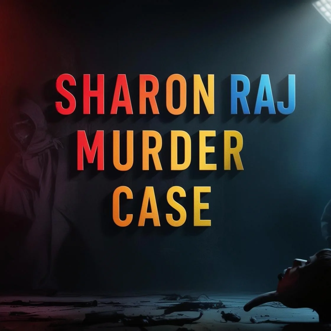 Sharon Raj murder case