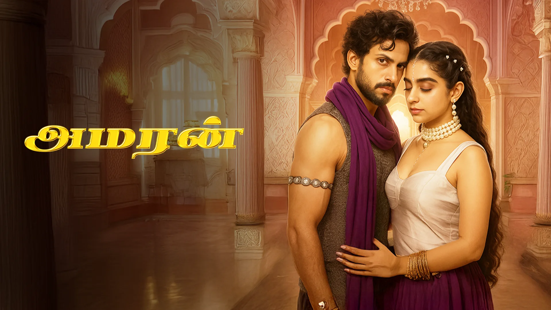 Amaran in tamil |  Audio book and podcasts