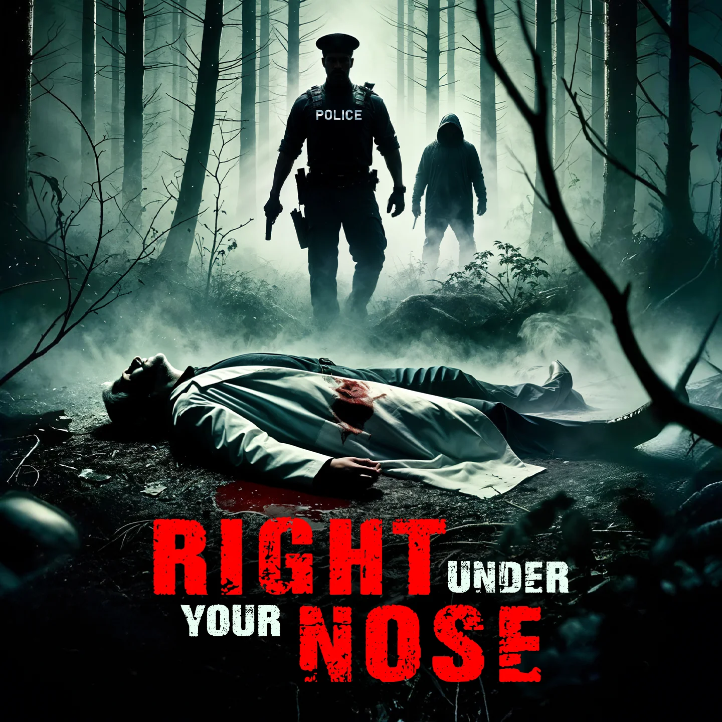 1.  A Murder  | 