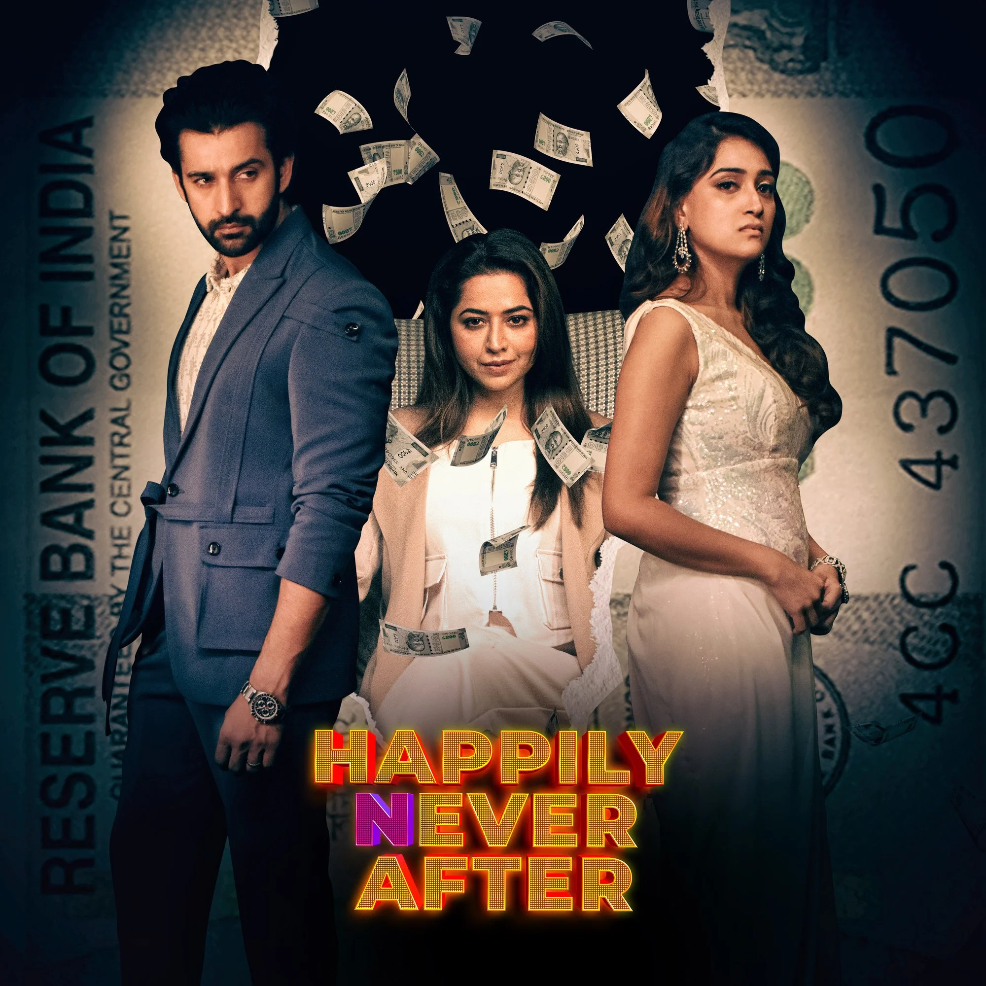 Happily Never After EPI 01