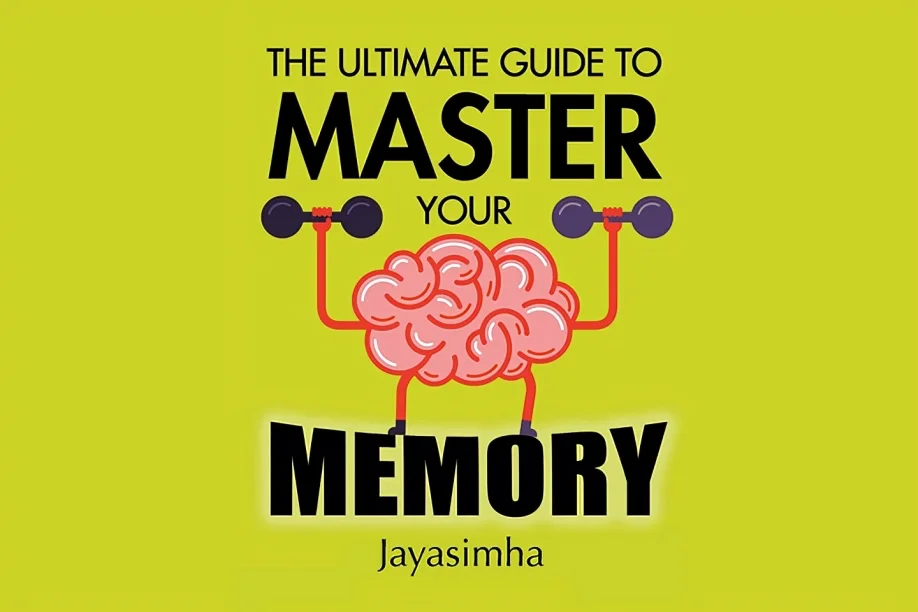 The Ultimate Guide To Master Your Memory – All | Kuku FM