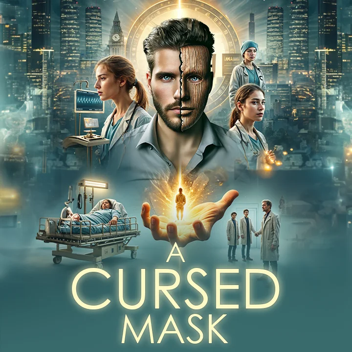 A Cursed Mask | 