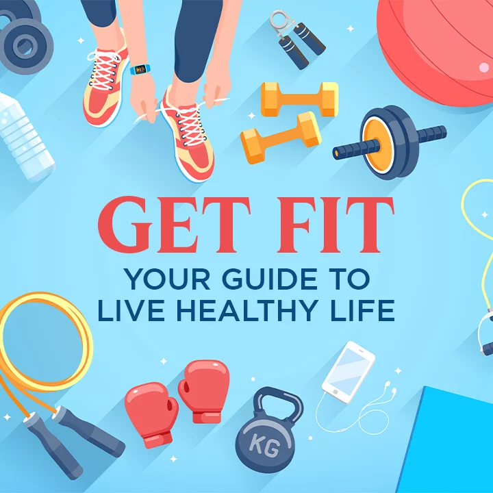 1. Fit Rehna Kyu Hai Zaroori? | 