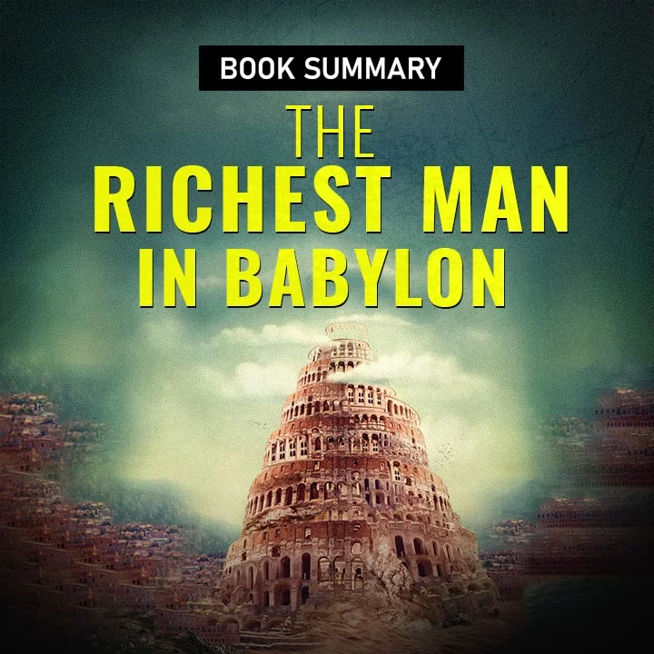 5 Strong Walls Of  Babylon
