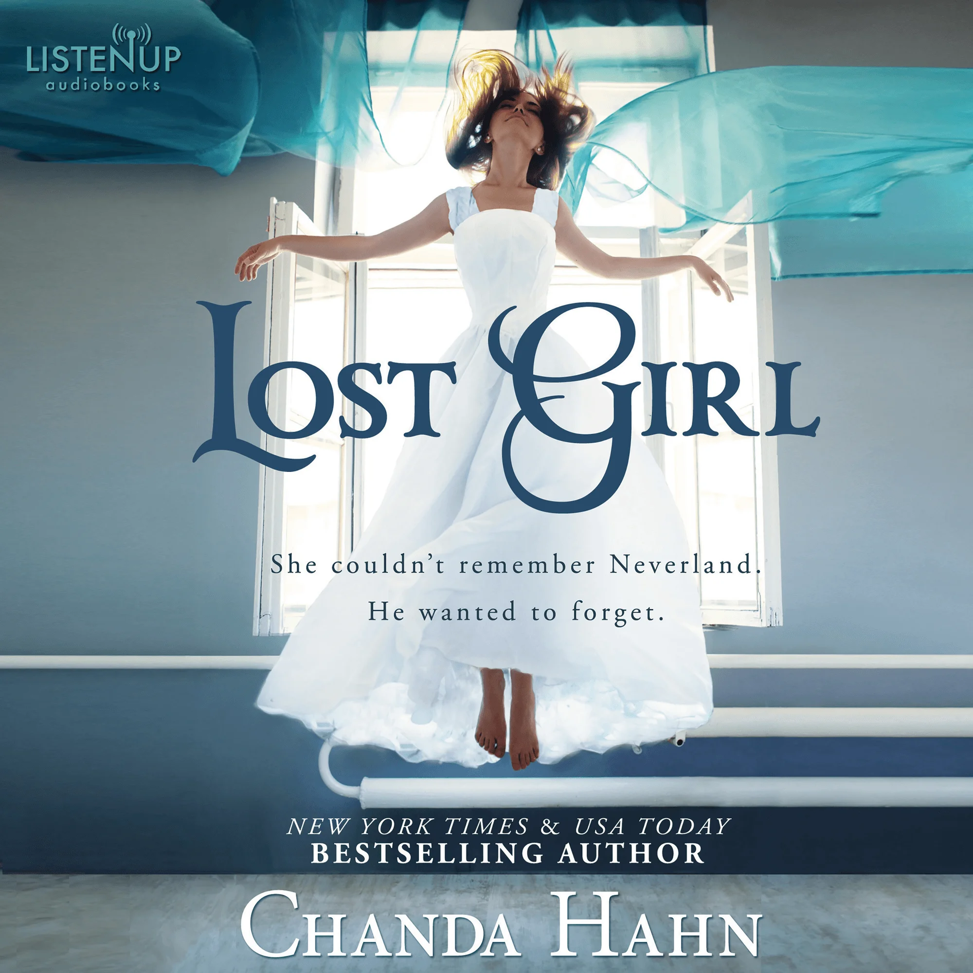 Lost Girl: Neverwood Chronicles #1 | 