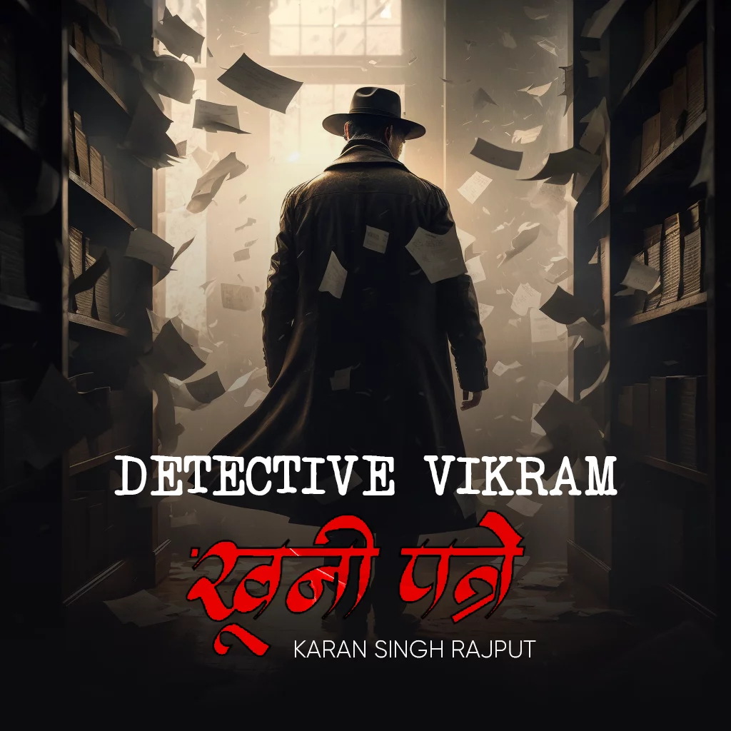 Detective Vikram: Khooni Panne | 