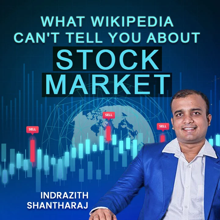 Stock market risk alla! | 