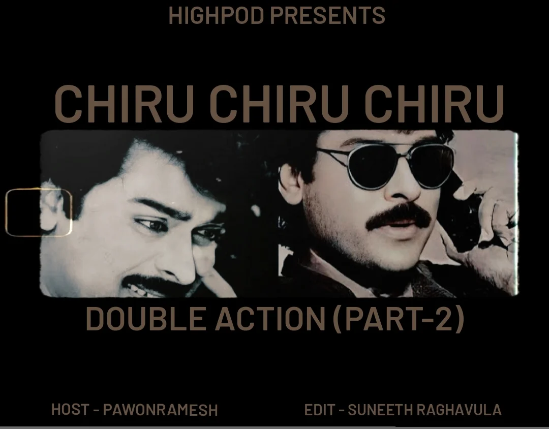 Chiru Chiru Chiru – All telugu Episodes | Kuku FM