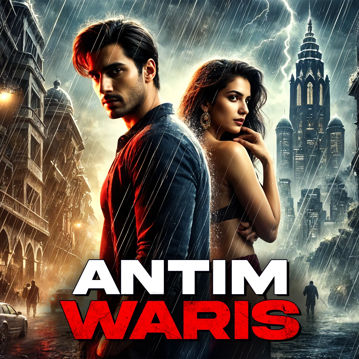 1.  Rajyog Ya Manorog  | 