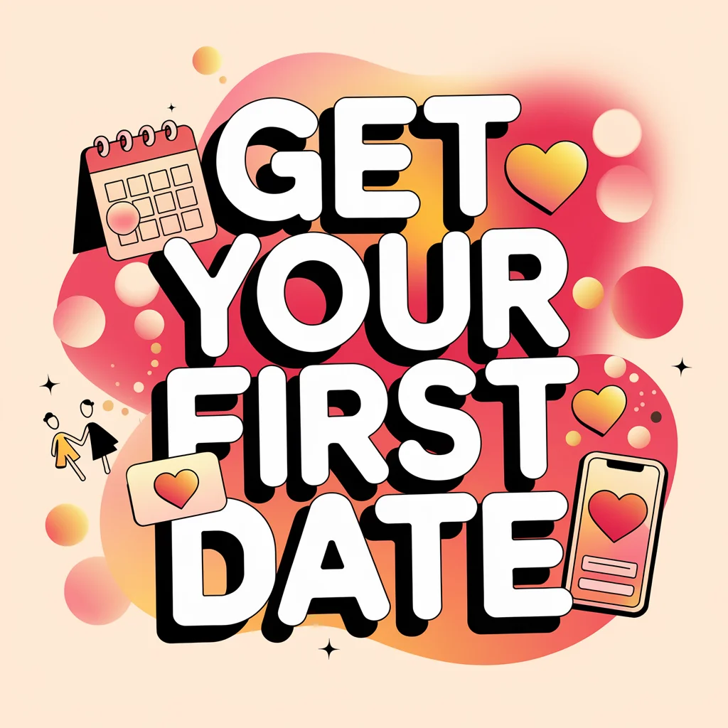 Get your first Date