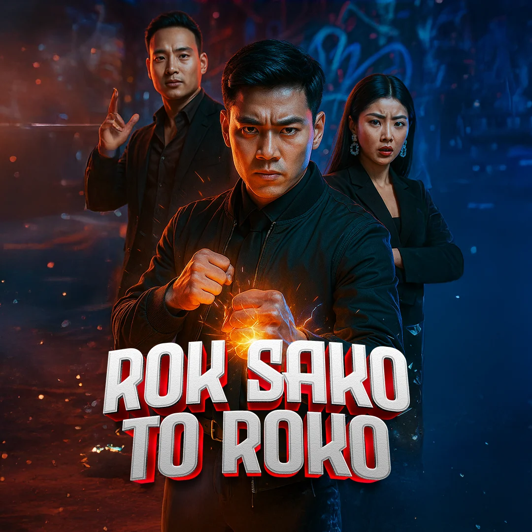 Rok sako to roko