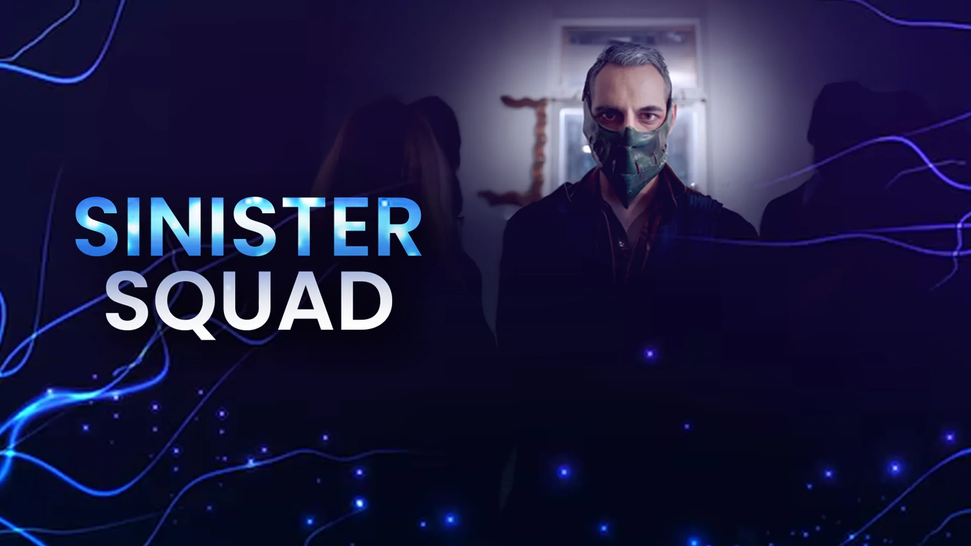 Sinnister Squad in kannada |  Audio book and podcasts