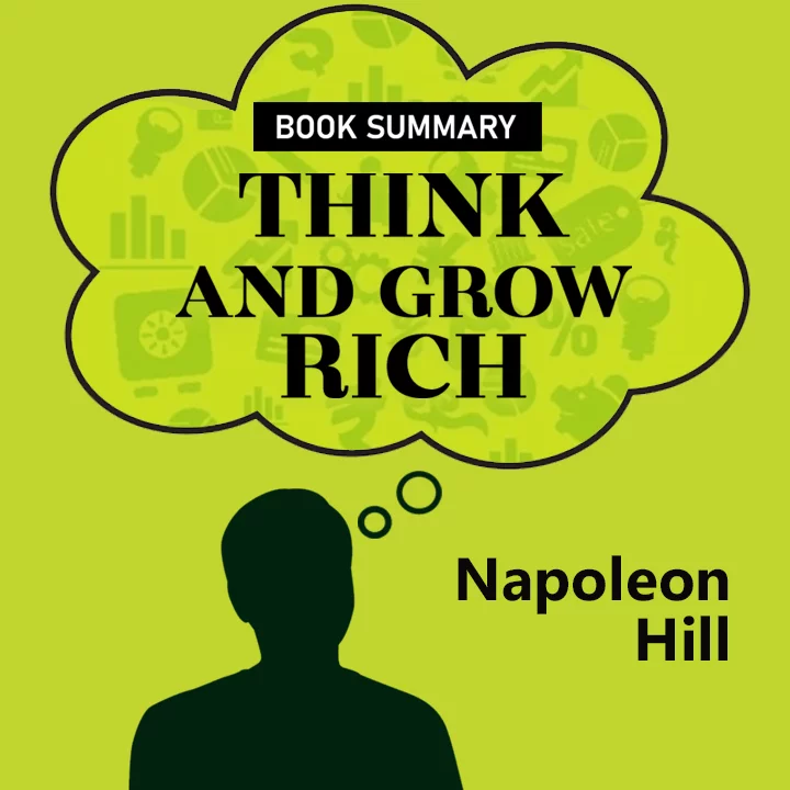 Think And Grow Rich | 