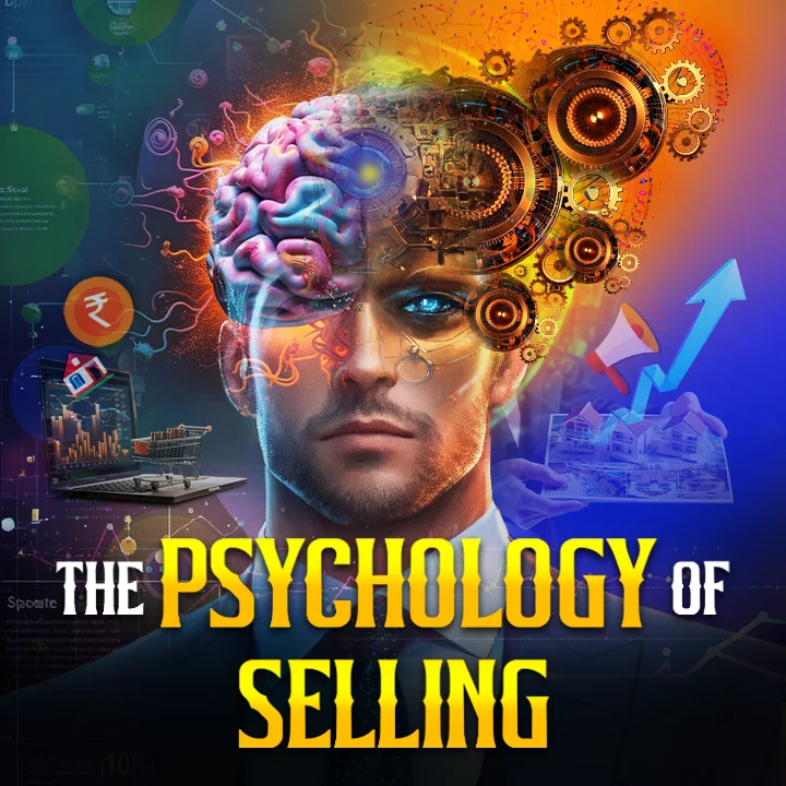 The Psychology of Selling