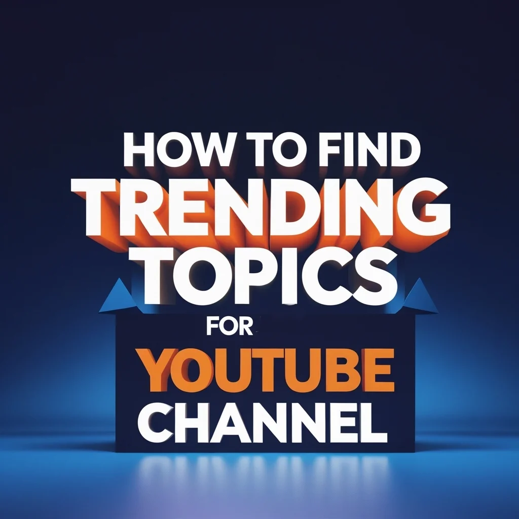 How to Find Trending Topics for youtube channel, Telugu Mini Drama ...