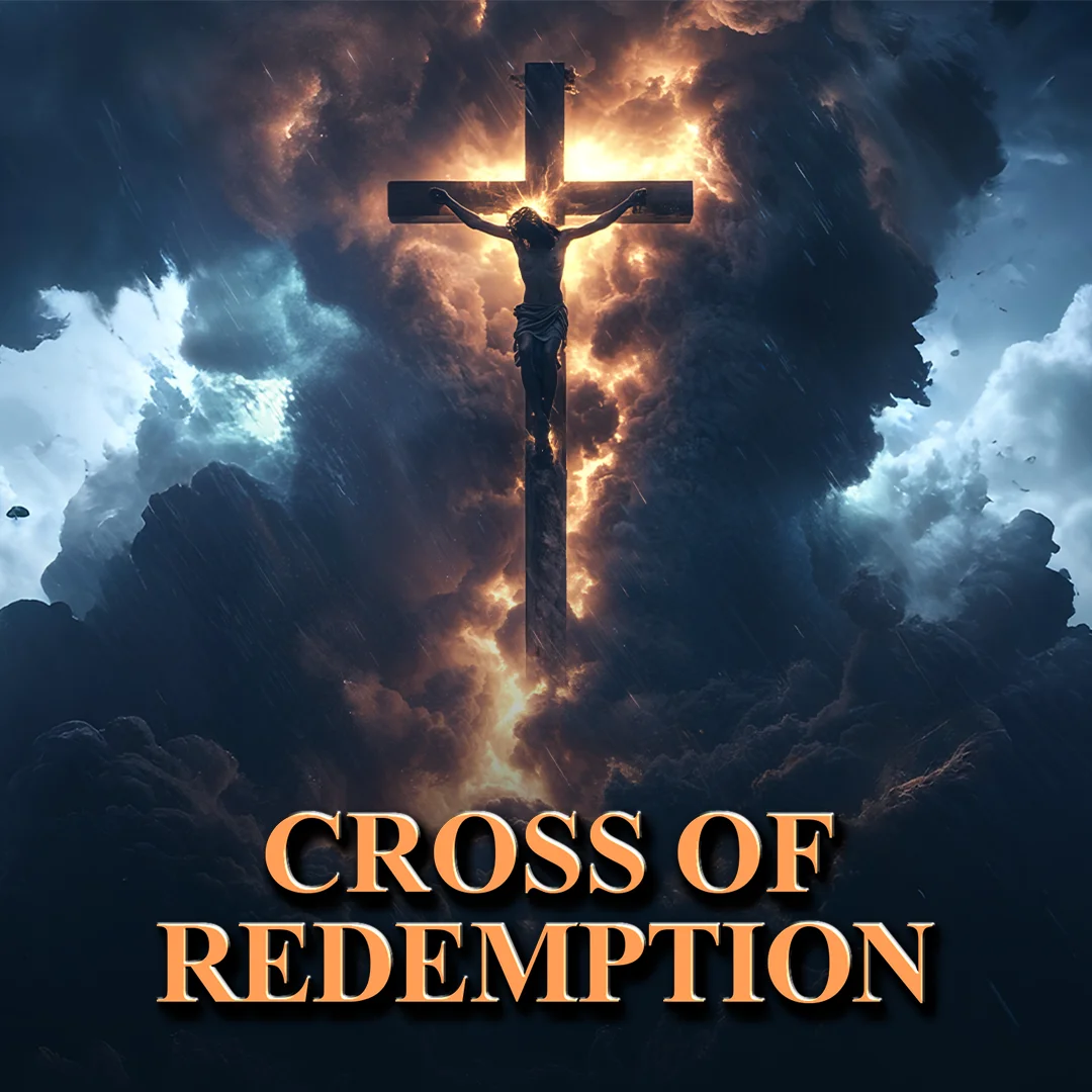 Cross Of Redemption – All telugu Episodes | Kuku FM