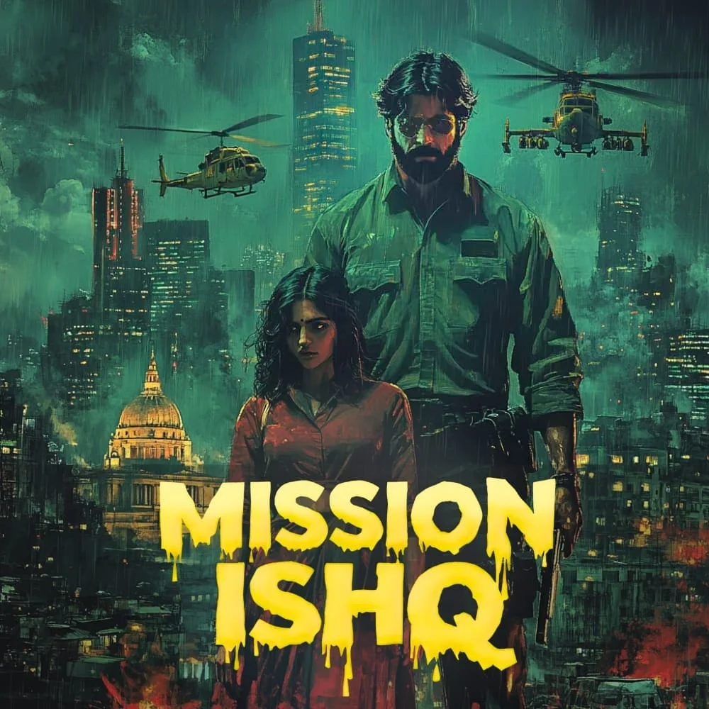 1. Main Hero Nahi Hoon | 