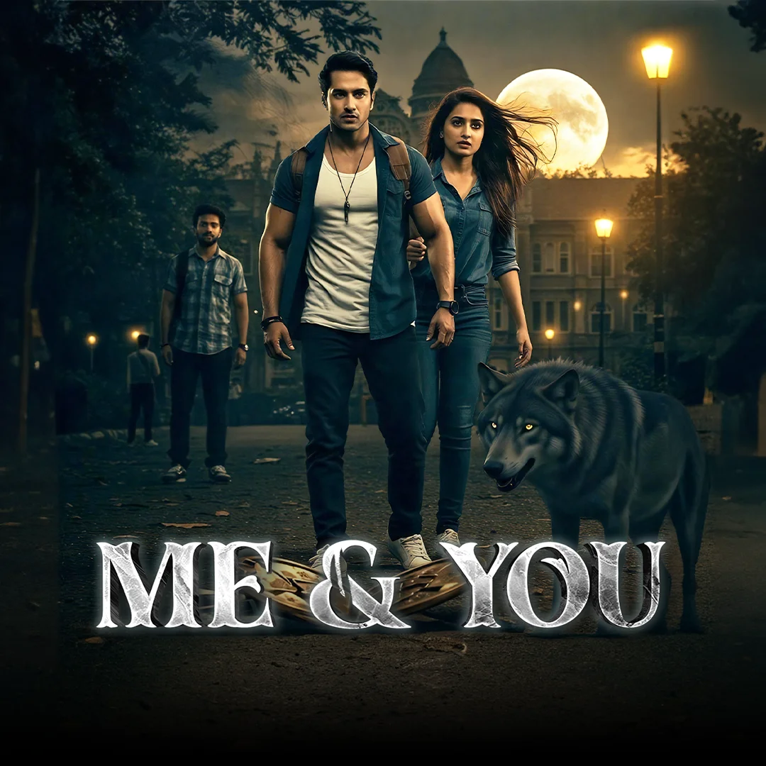 Me & You | 