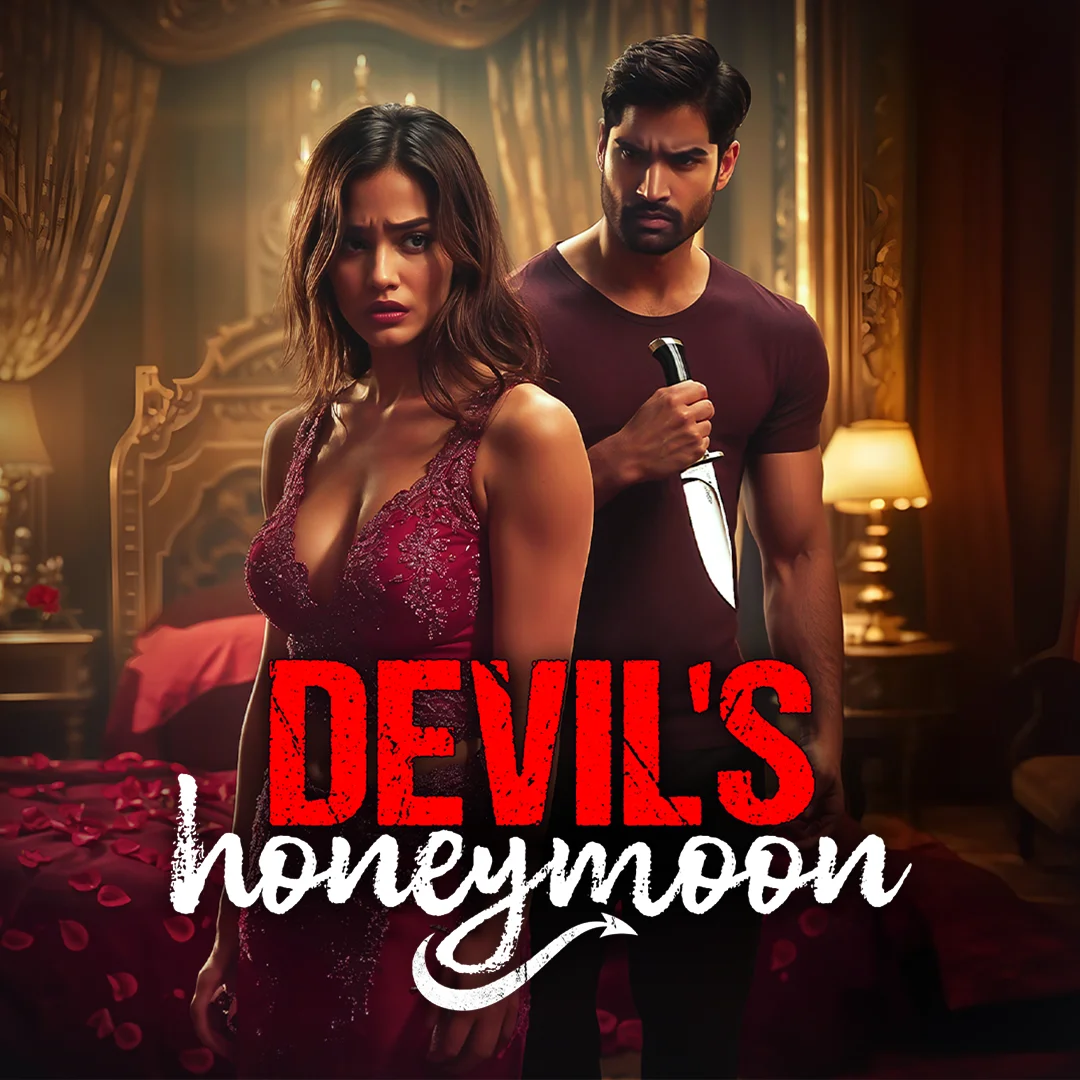 1. Fire Of Revenge | 