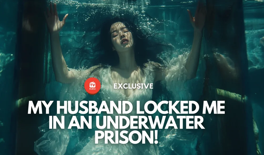 My Husband Locked Me in an Underwater Prison in tamil |  Audio book and podcasts