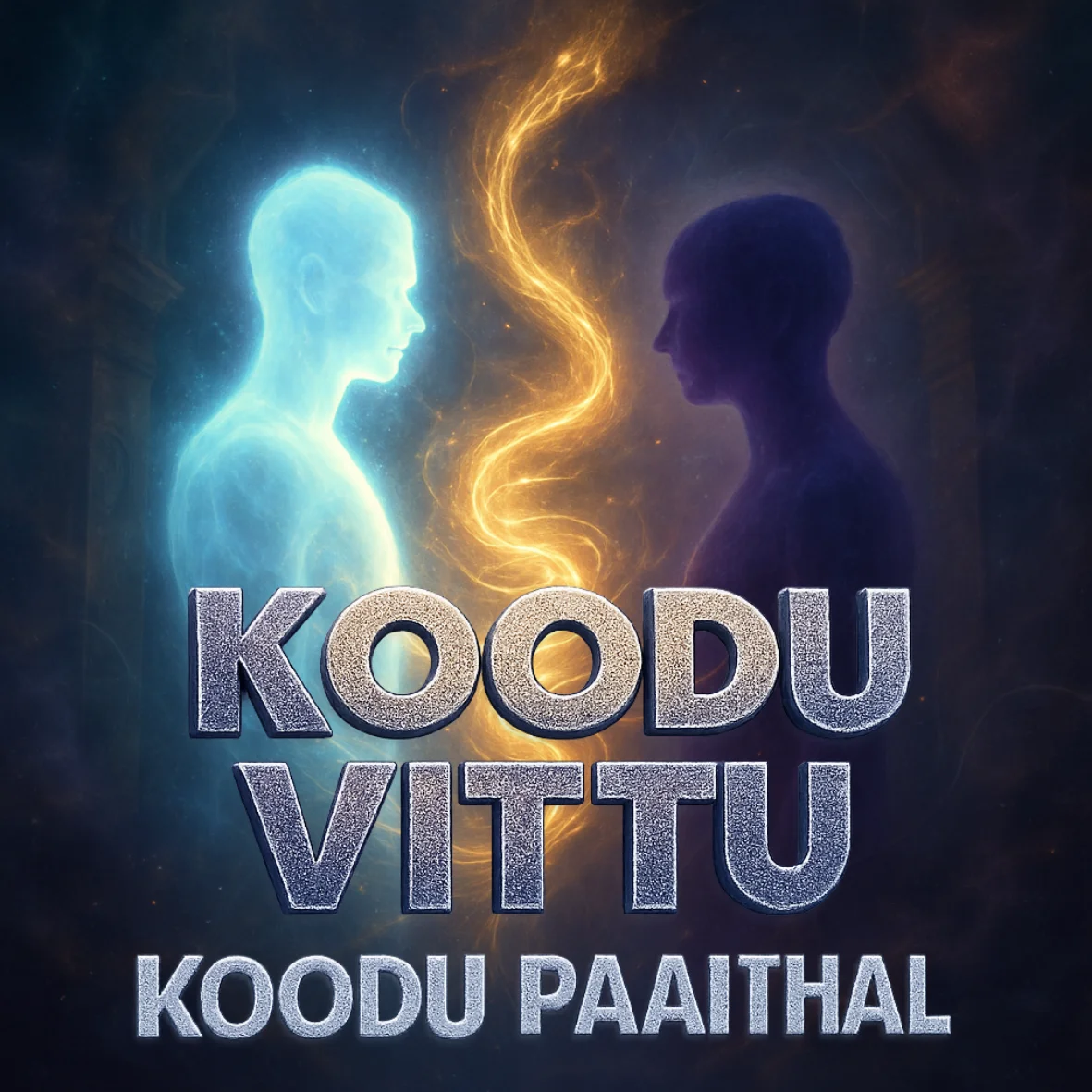 Koodu vittu Koodu Paaithal - 1 | 