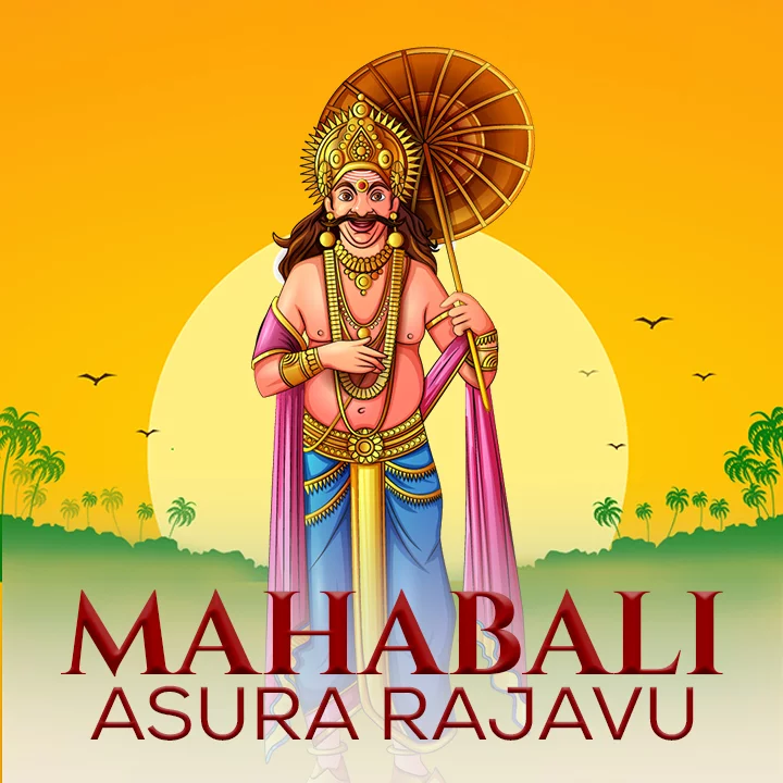 Mahabali: Asura Rajavu – All Episodes | Kuku FM