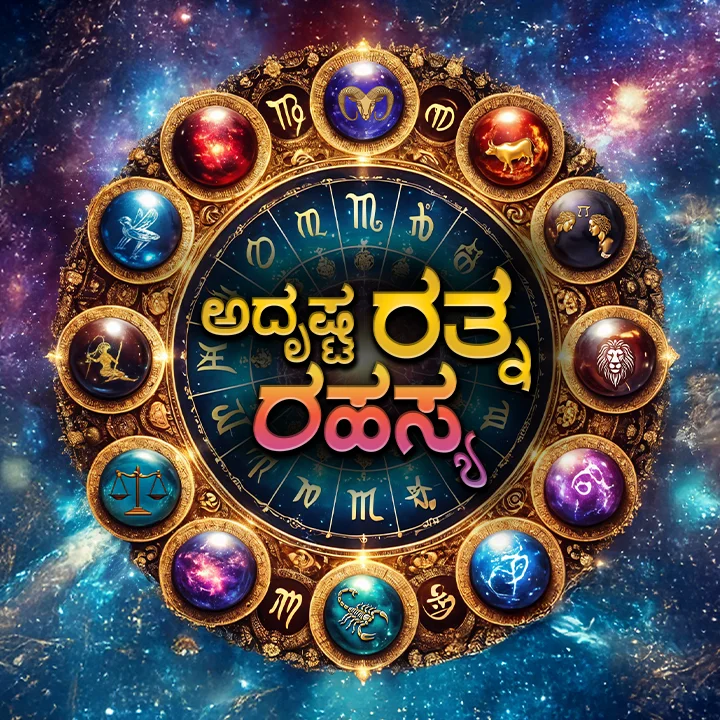  ಅದೃಷ್ಟ ರತ್ನ ರಹಸ್ಯ! | 