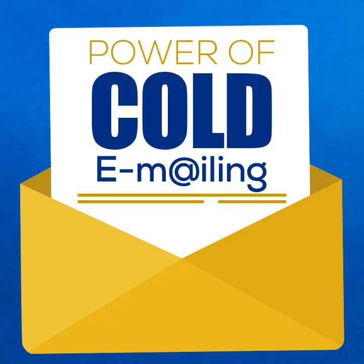 4. Best Cold E-mail Templates