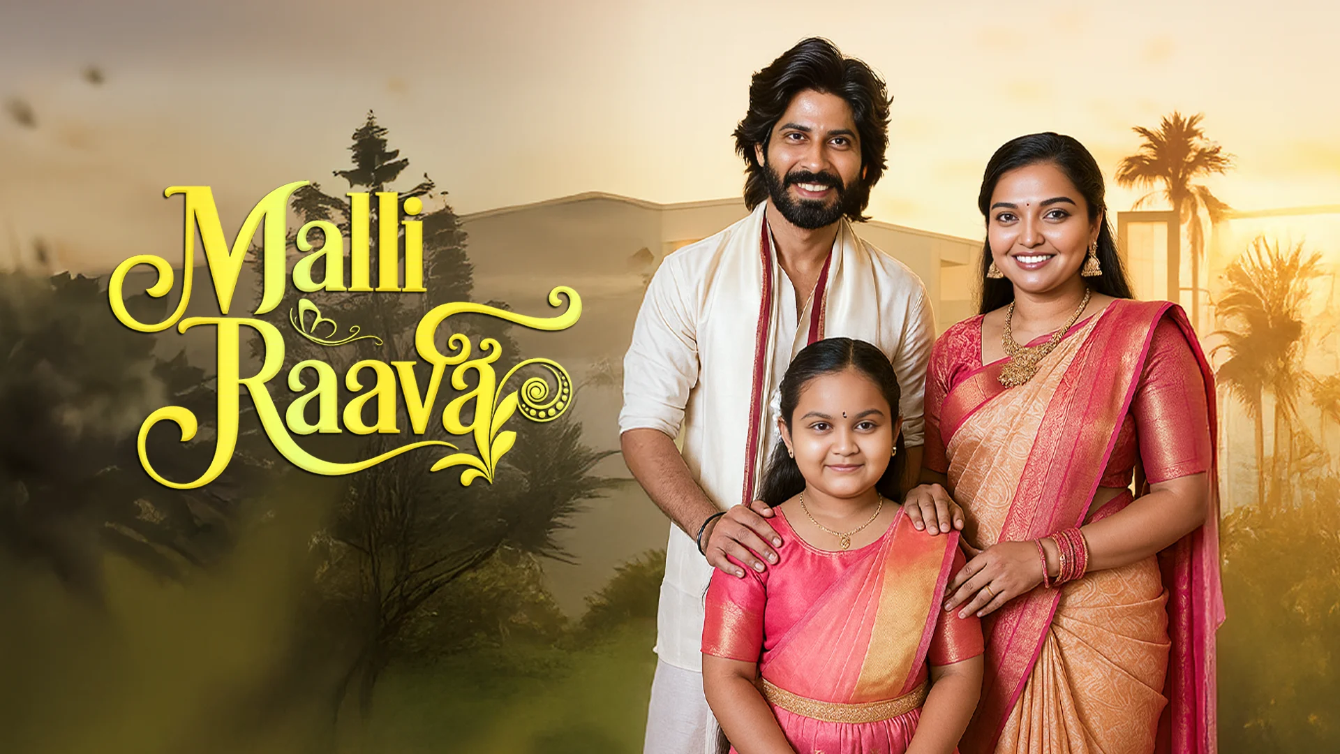 Malli Raava in telugu |  Audio book and podcasts