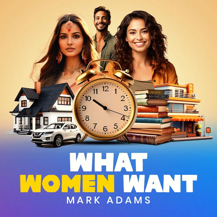 1. Oh God ! Yeh Ladkiyan  | 