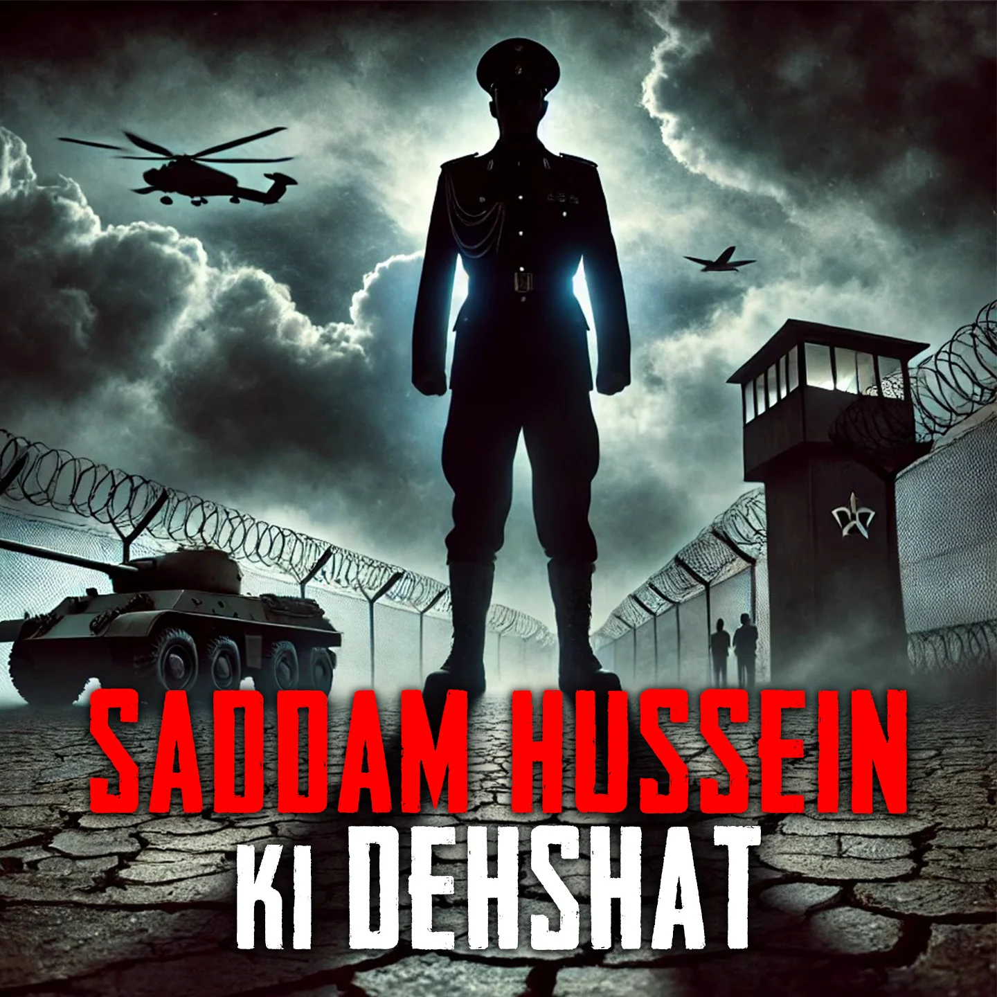 1. Operation Red Dawn | 