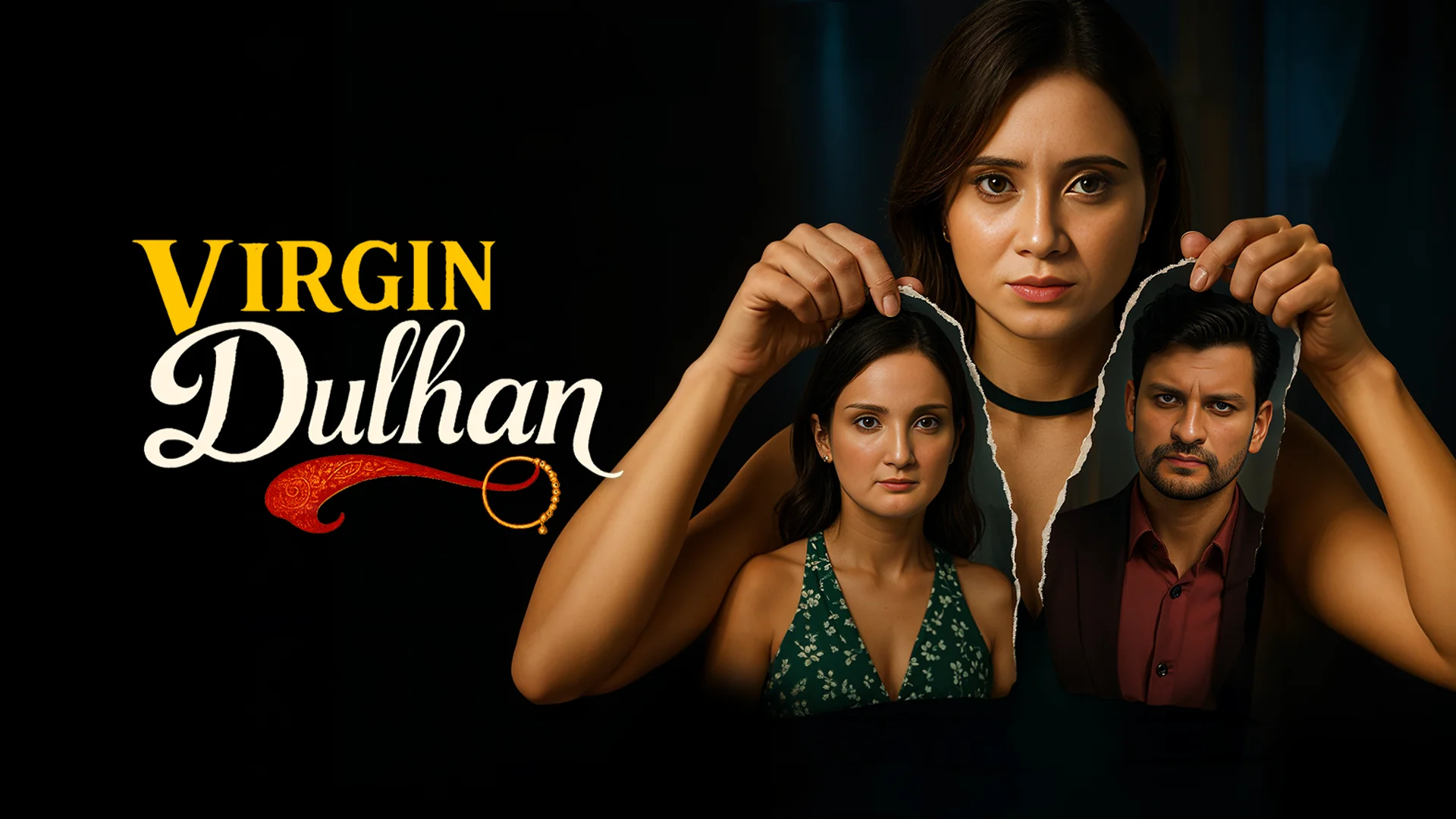 Virgin Dulhan  in bengali |  Audio book and podcasts