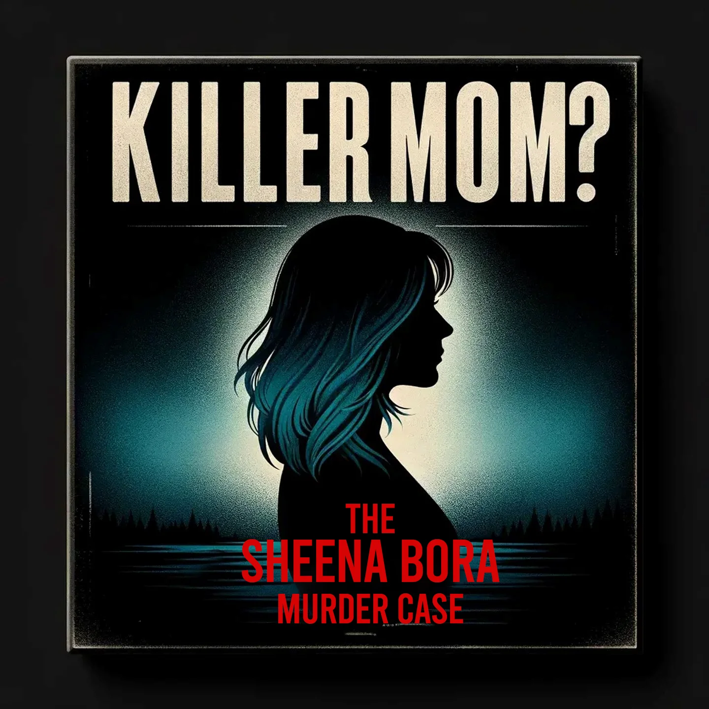 Killer Mom The Sheena Bora Murder Case Killer Mom The Sheena Bora Murder Case