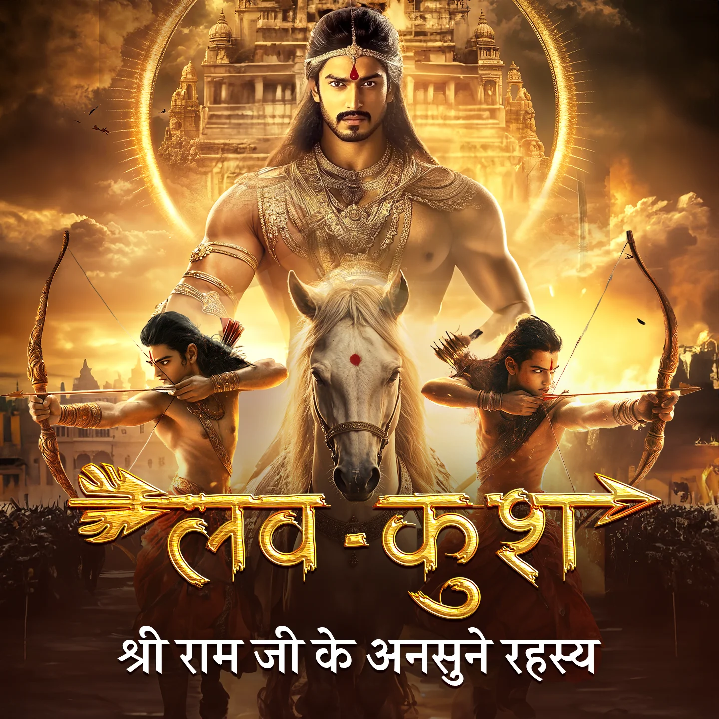 1. Ayodhya Ka | 
