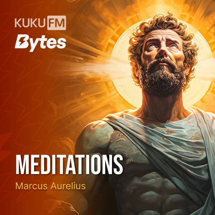 Meditations By Marcus Aurelius