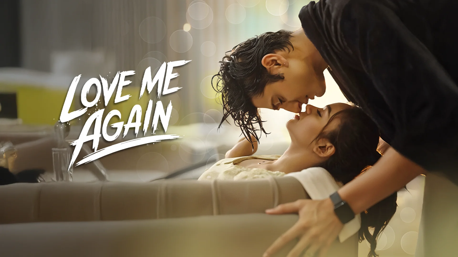 Love Me Again in hindi |  Audio book and podcasts