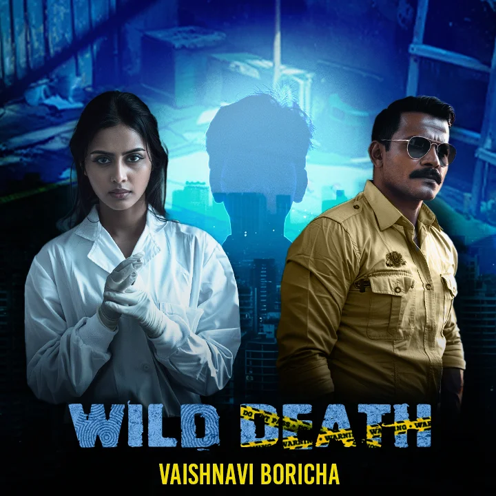 1. Jungle me mili Laash | 