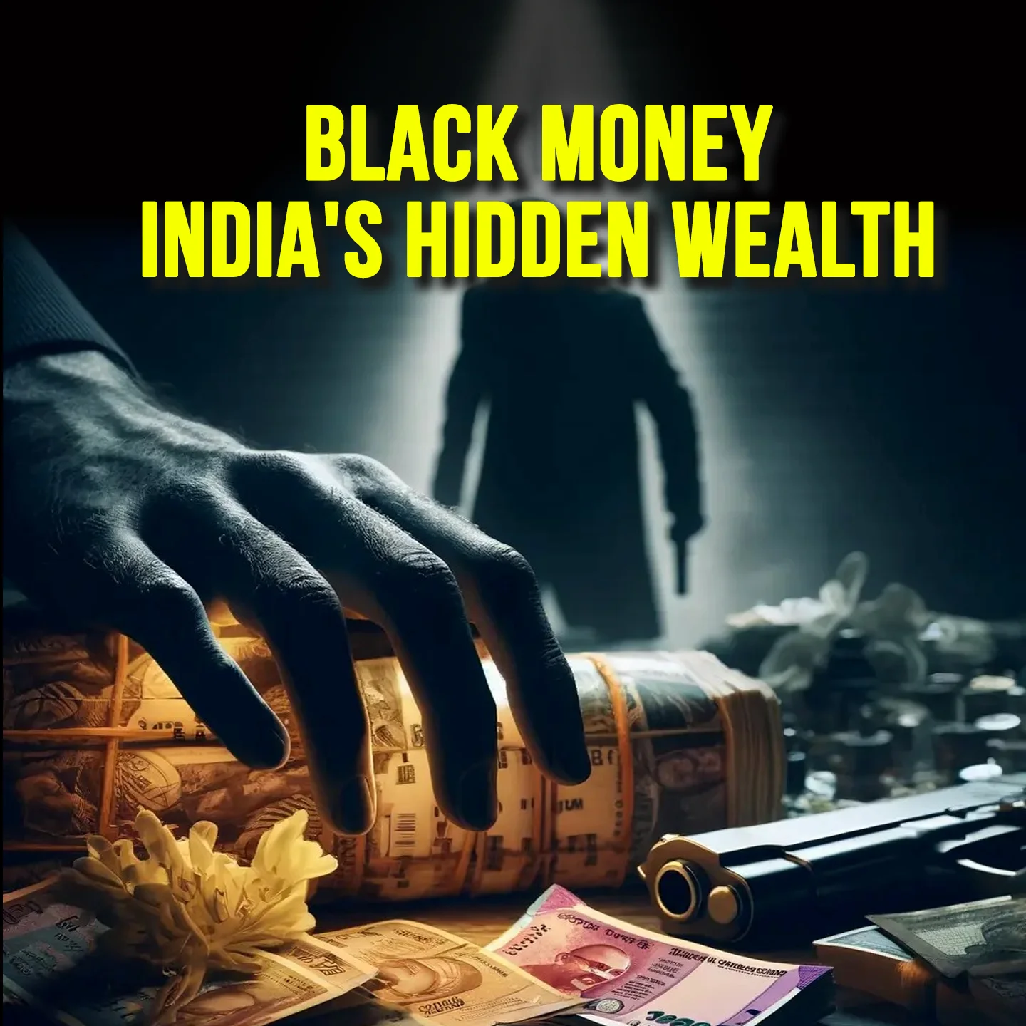 Adhrushya Changala - 1 | 