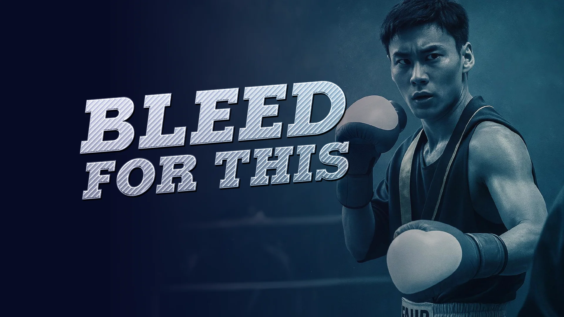 Bleed for this in tamil |  Audio book and podcasts
