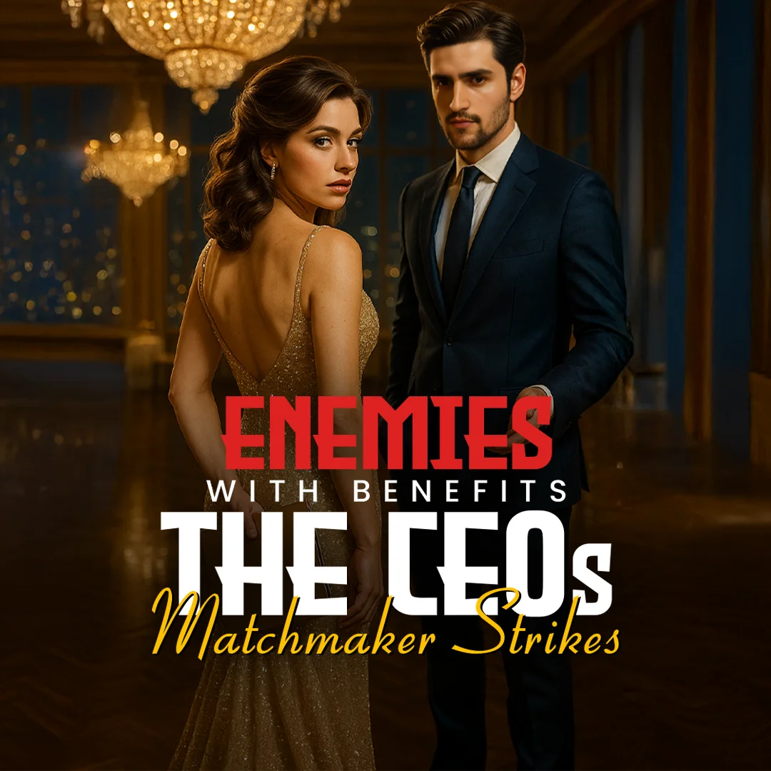 Enemies With Benefits The CEO's Matchmaker Storizz