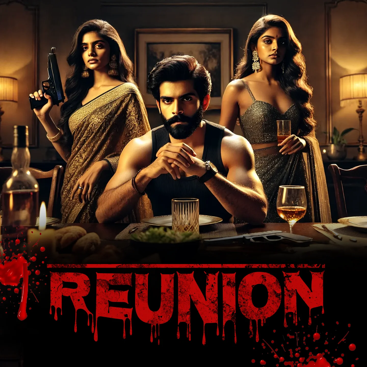 കുട്ടി കൊലപാതകികൾ  | 