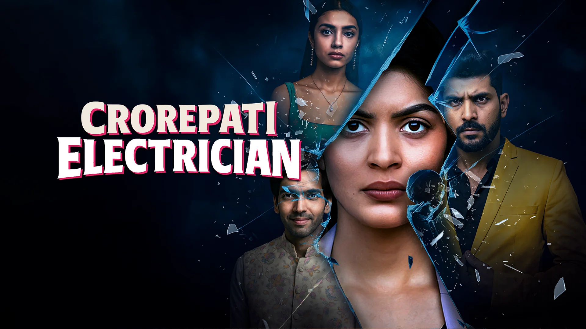 Crorepati Electrician in hindi |  Audio book and podcasts