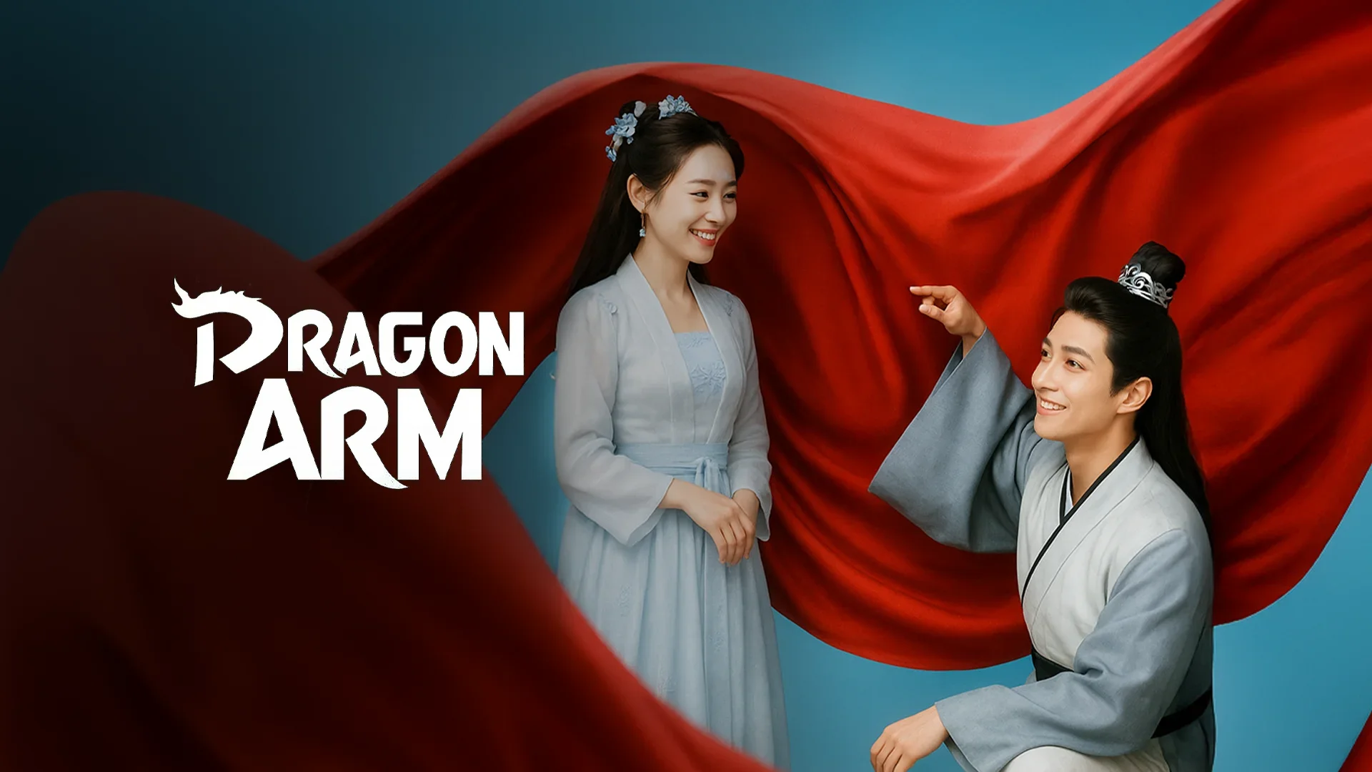 Dragon Arm  in hindi |  Audio book and podcasts