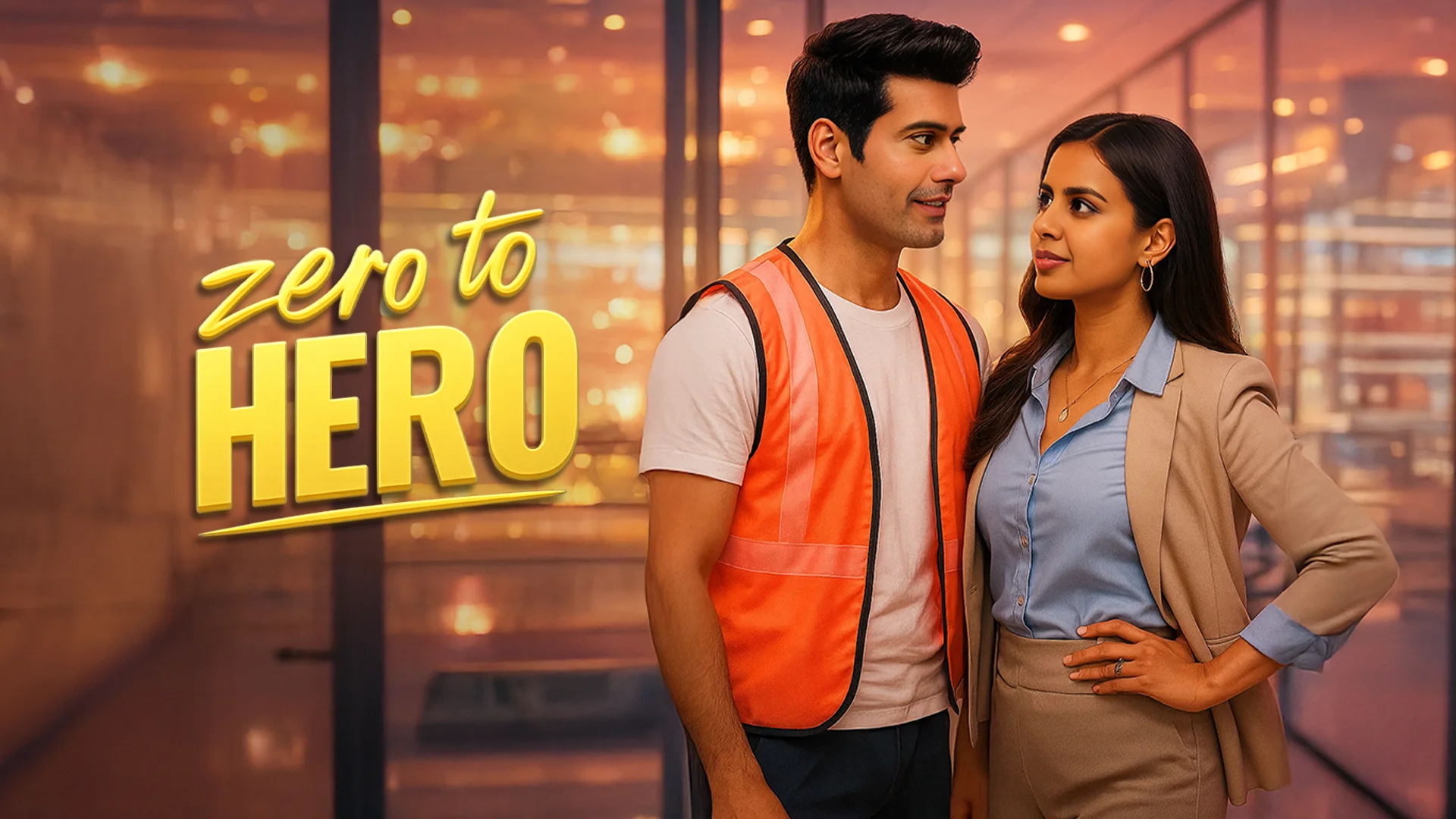 Zero to Hero in hindi |  Audio book and podcasts