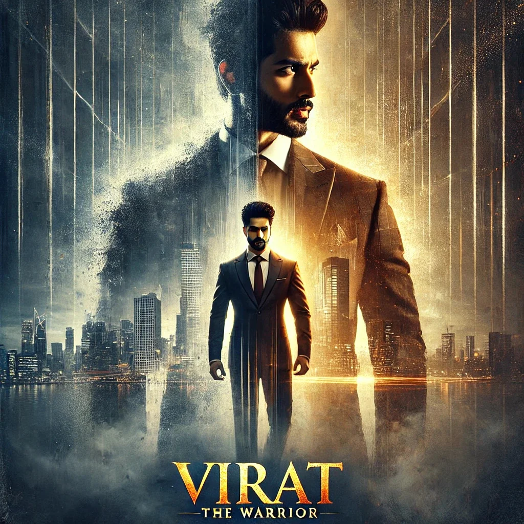 EPI-01 VIRATA PARVAM  | 
